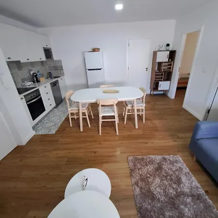 Feriehus Casa Praia
