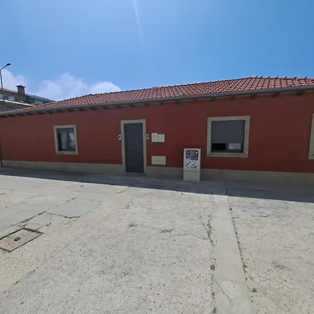 Feriehus Casa Praia *