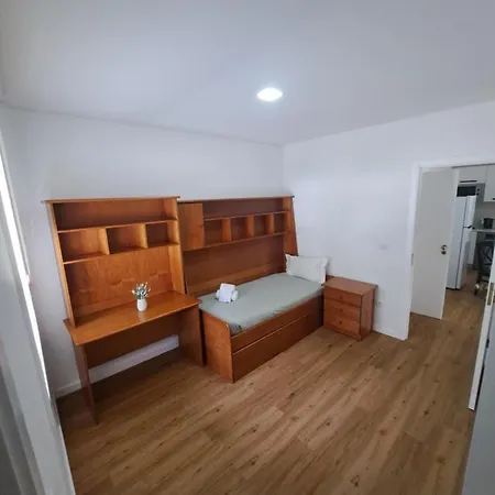 Casa Praia Feriehus Espinho (Aveiro)
