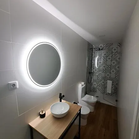 بيت للعطل Casa Praia